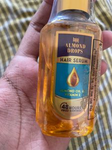 HAIR SERUM