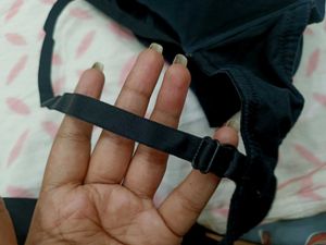 Light Paded H&amp;M Bra
