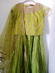 😍🛍️ beautiful lehenga Set (Women)
