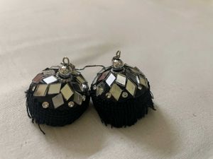 Combo Women Ethnic Earring