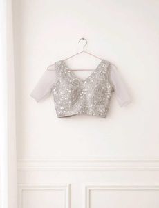 Elegant Lehenga Choli Set