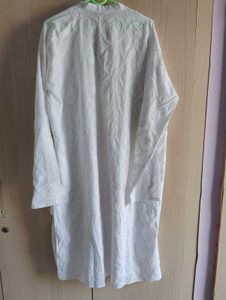 MEN&#39;S CHICKENKARI KURTA ❤️