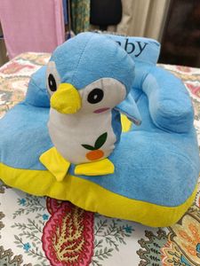 Toddler Sofa