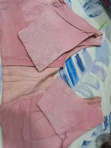 Used Stitched Blouse