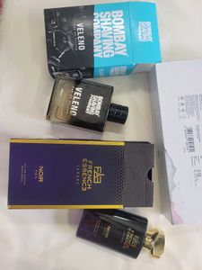 Perfume Set