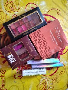 Makeup Bundle