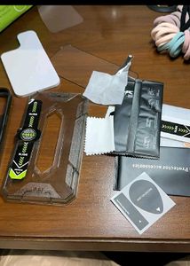 Iphone 13 Pro Max Screen Guard