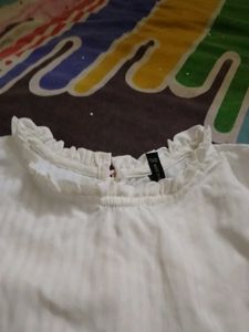 Floral Two-Piece Set