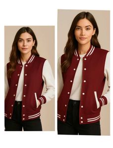 Varsity Jacket For Sale