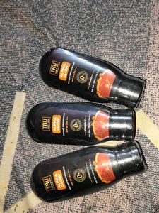 Alpha Glow Sunscreen SPF 50 with Vit C Pack of 3