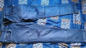 Ankle Length Pant 👖