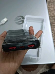 Accede Power Bank 10000 mAh