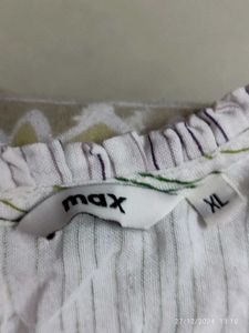 Max Kurti