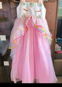 New Unicorn Dress