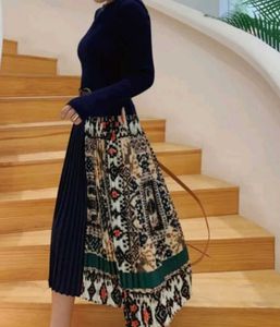 Korean Winter Dress
