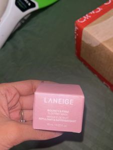Laneige Sleeping Mask