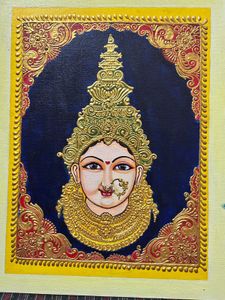 Paintings… Craft Materials… All Customised