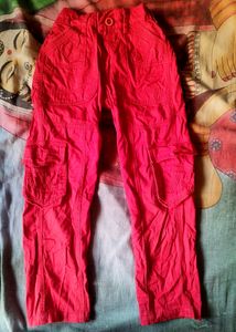 6 To 8 Years Boy Trouser👖