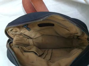 fossil Crossbody Bag