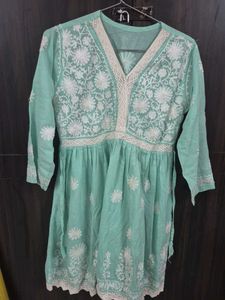 Beautiful Kurta