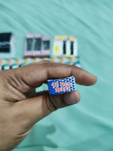 Hair Pins - Black - Multiple Packs