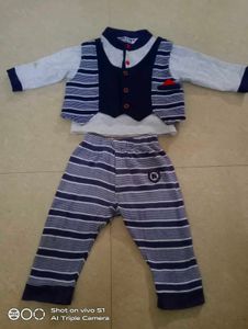 Jacket Set