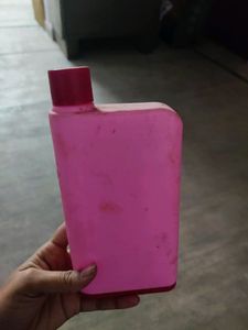 Different Shape Water Bottle