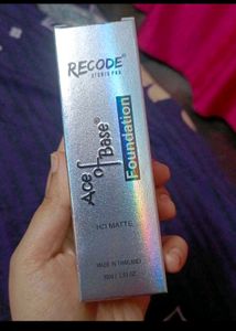 Recode Foundation