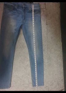 Levi&#39;s Imported Jeans 26 28