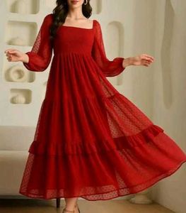 western full size long maxi midi