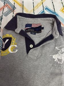 Baverly Hills Polo Tshirt