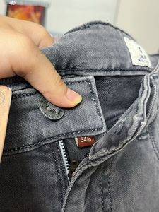 Brand New Cantabil Men’s Jeans 34 Inches