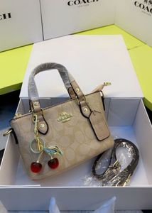 Coach Mini Handbag- Top Notch Quality