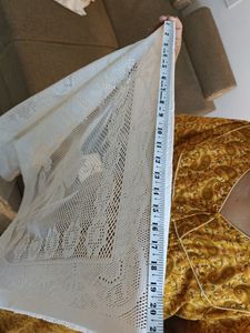 Net Sofa Back And Seat Cover