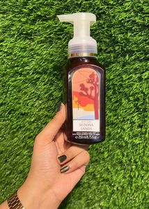 Bath And Body Works Handwash