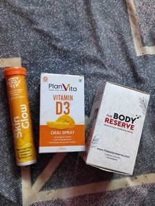 Combo Products