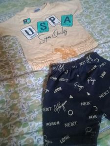 Boys Clothing