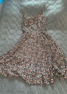 Floral Sundress