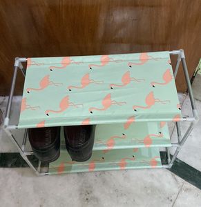 Detachable Show Reck (Never Used By Me) In Images I keep Shoes For Reference Image.