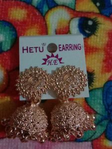 Earing 💗