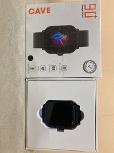 CAVE 90+ Smartwatch