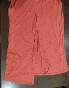 One-Shoulder Dress
