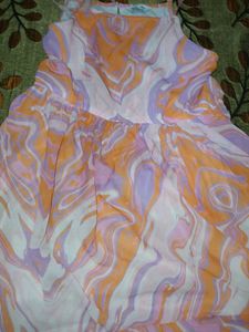 Forever Femme Dress Summer