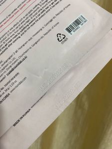 RoundLab Deep Camellia Collagen Firming Gel Mask