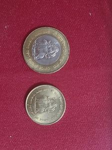 Vaishno devi Coins  Negotiable