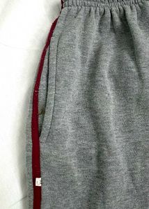 Winter track lower for kids