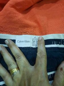 Calvin Klein Briefs