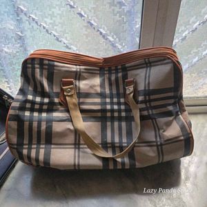 Travel Bags Combo Of 3