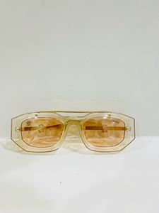 Versace Designer Sunglasses