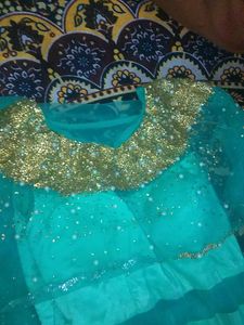 Gown